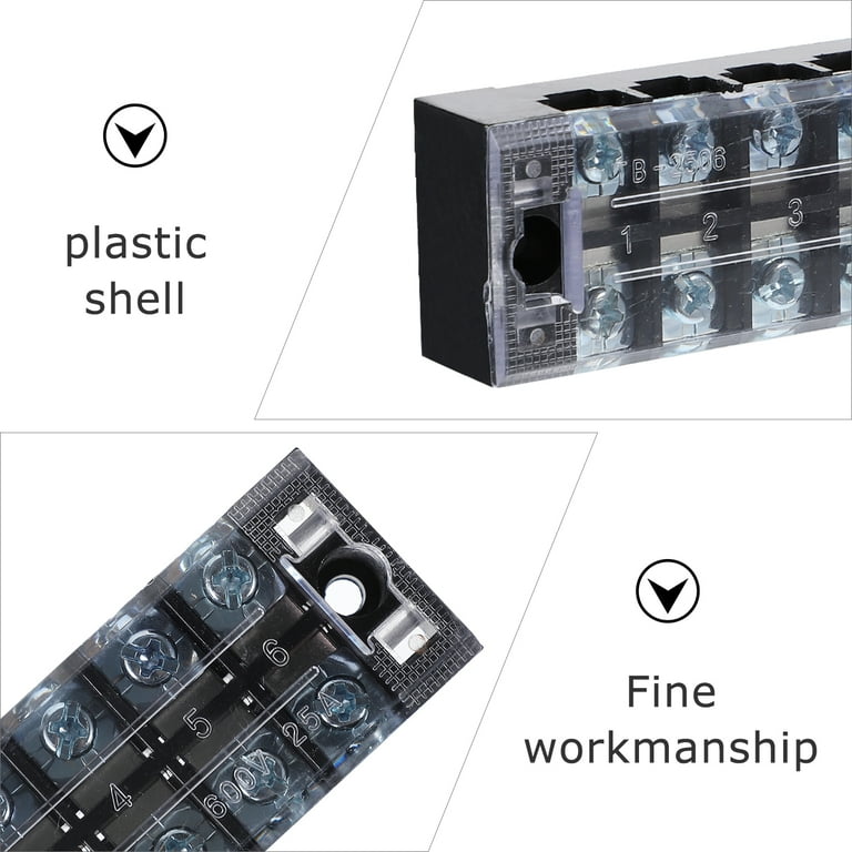 lo lo cigarette outlet WORGEOUS 5 Pcs Terminals Cigarette Lighter Panel Multi-function Pressed  Outlet