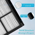 thumbnail image 2 of Ultra-Fine Filter Panels 9991466-R4 for Pool Cleaners Active 10, for Active 15,Advantage,,E10,, Explorer E20, 2 of 5