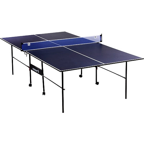 Sportcraft Challenger Table Tennis Table