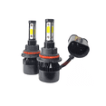 thumbnail image 1 of Kit De Faros Delanteros De 4 Lados 9007, 1 of 3