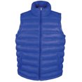 thumbnail image 1 of Result Mens Ice Bird Padded Bodywarmer / Gilet Jacket, 1 of 3