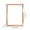 Beige, variant on Lightweight Natural Beige Wood Picture Frame, 6.73"x4.76" Dual-Purpose Photo Frame, Tabletop & Wall Mount Decorative Display for Home, Office & Family Photos