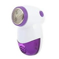 thumbnail image 1 of Lint Remover Quickly Effectively Electric Sweater Defuzzer Portable Fuzz Pill Trimmer For Clothing Furniture Blanket, 1 of 2