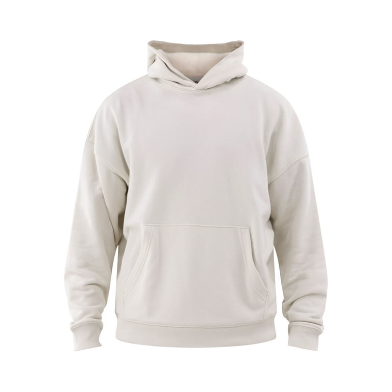 No Boundaries All Gender Oversized Fleece Hoodie with Long Sleeves, Men's Sizes XS-5XL - Walmart.com No Boundaries All Gender Oversized Fleece Hoodie with Long Sleeves, Men's Sizes XS-5XL - Walmart.com