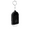 Black, variant on Rechargeable Personal Alarm Keychain - 130dB Siren & LED Light -  Personal Safety Alert for Women to Carry - Panic Button Alarm for Security - Rape Whistle for Self Defense
