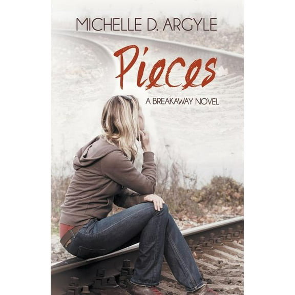 Breakaway Pieces: The Breakaway, Book 2, (Paperback)