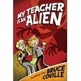 thumbnail image 1 of Pre-Owned My Teacher Is an Alien (Hardcover) 148140430X 9781481404303, 1 of 1