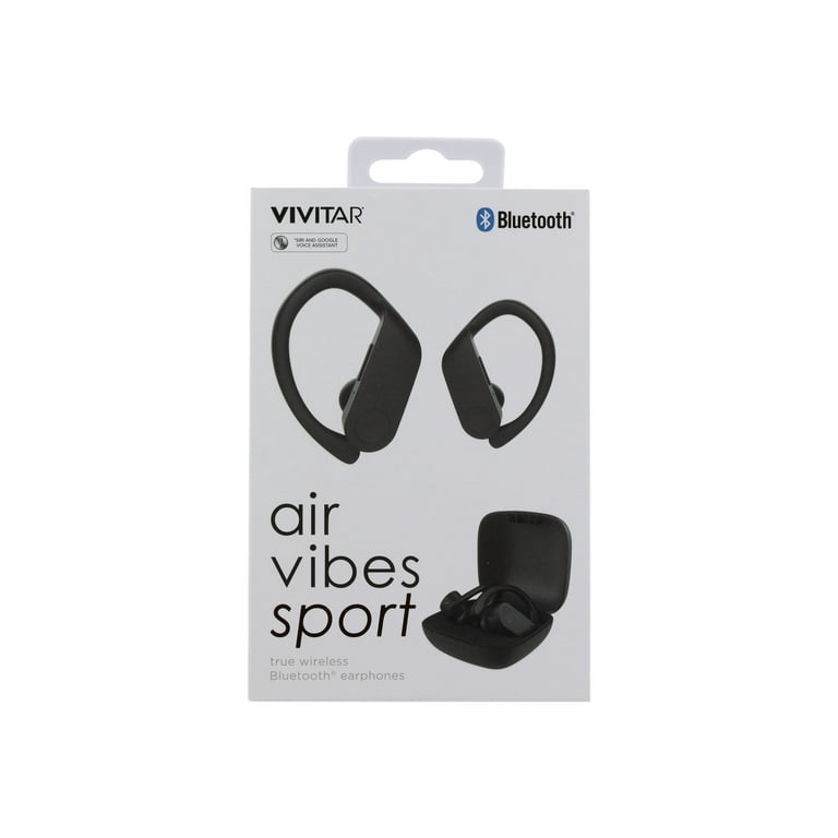Vivitar true wireless bluetooth earphones sale