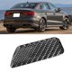 thumbnail image 5 of Decoration Cover Trim Carbon Fiber Box Switch Trim Carbon Fiber Storage Box Switch Panel Decoration Cover Trim Fit For Audi A3 8V 2014-2019 ANGGREK Otros, 5 of 8