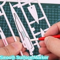 thumbnail image 2 of 1 de Limpieza de Metal para Maquetas, Resistente, con 10 Cabezales., 2 of 5