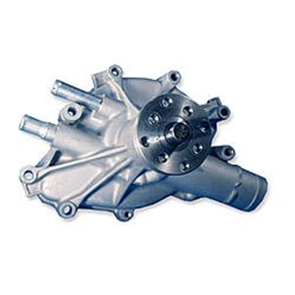 Stewart STE16133 Stage 1 Water Pump - 1979-1985 Ford 221-351W