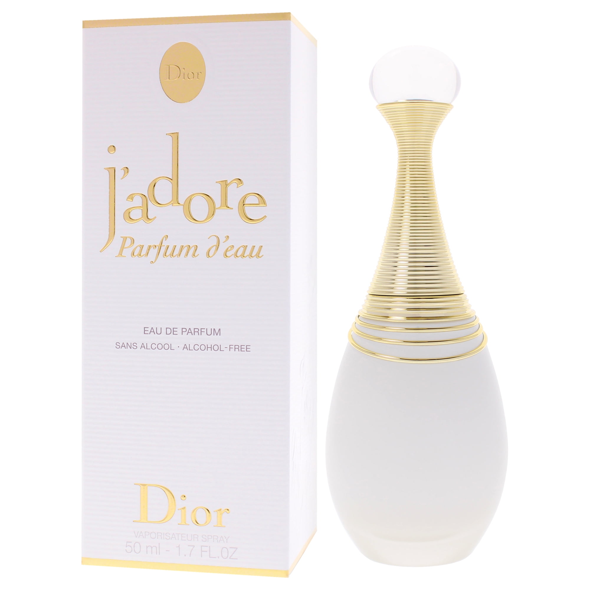 Christian Dior Jadore Parfum Deau , 1.7 oz EDP Spray - Walmart.com