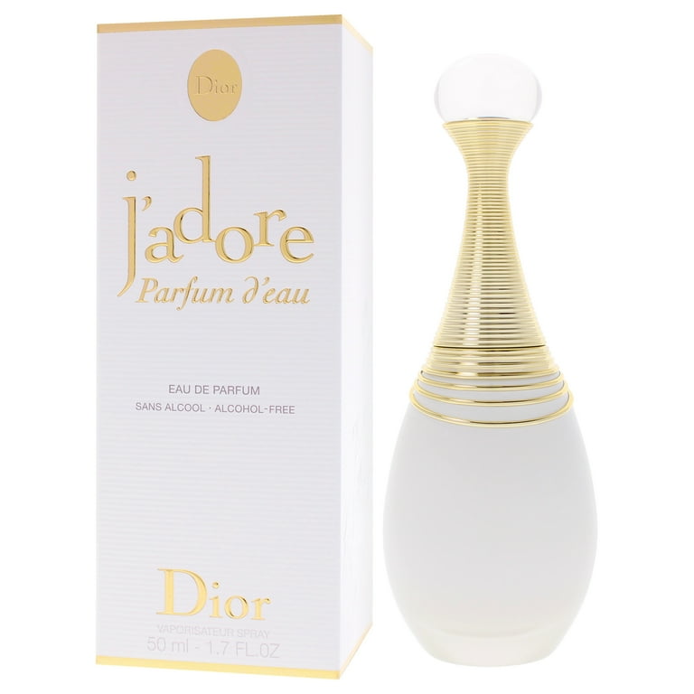 Christian Dior Jadore Parfum Deau , 1.7 oz EDP Spray - Walmart.com