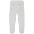 thumbnail image 7 of Airwalk Men's & Big Men's French Terry Cargo Pant, Sizes XS-5XL, 7 of 7