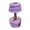 Purple Pink, variant on Dualoai Aquatic Dumbbell Aquatic Barbell Float Portable Swim Training Equipment Water Aerobic EVA Water Dumbbell for Adults Women Men Blue Green