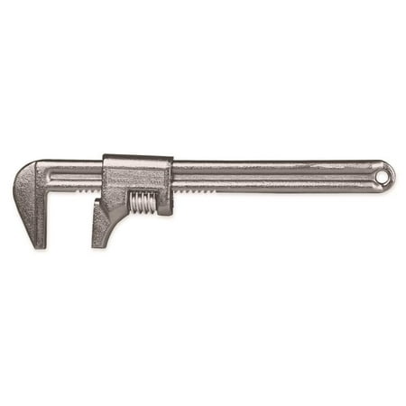 UPC: 0043127135163 | Crescent C711H 3  Jaw Capacity Chrome Plated Adjustable Wrench