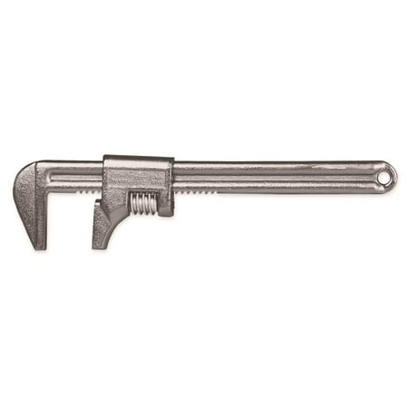 Crescent Adjustable Auto Wrench 11 In. Chrome-Plated