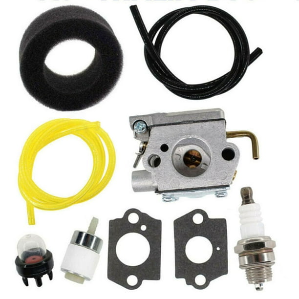 Carburetor For Bolens BL410 BL100 BL150 BL250 String ...
