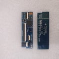 thumbnail image 4 of del del ordenador portátil para XPS 13 01N2x6 1N2x6 9343 9350 P54G 455 ZAZ00 LS-B442P 01N2X6 1N2X6 shamjiam Tablero pequeño del teclado, 4 of 6