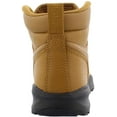 thumbnail image 4 of Little Kids Nike Manoa LTR Wheat/Black (BQ5373 700) - 11, 4 of 4