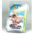 thumbnail image 1 of Sterling Funda Protectora Mainline Paquete de 12 para Hot Wheels y Matchbox Sterling Protector Case Sterling Protector Case, 1 of 2