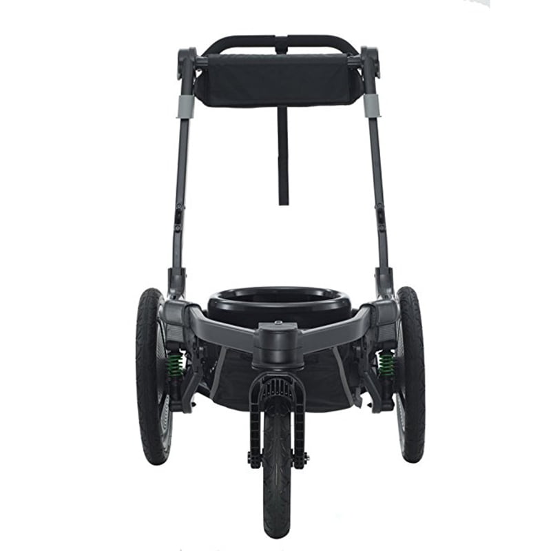orbit o2 jogging stroller