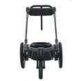 thumbnail image 2 of Orbit Baby O2 Hybrid Jogging Stroller Base, 2 of 6