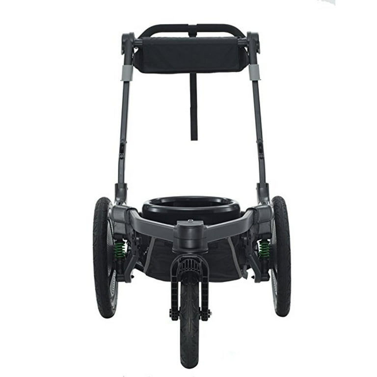 Orbit Baby O2 Hybrid Jogging Stroller Base Walmart