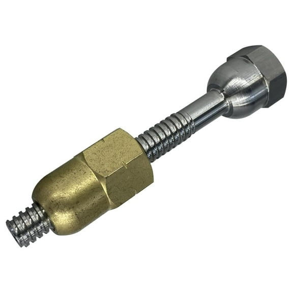 DEX2421J2 Clamp Nut and Bolt Assembly Compatible with Hayward Micro Clear and Swimclear Pool Filter | Will Also Work on Hayward DE4820 Parts and Hayward DE6020 Pool Filter