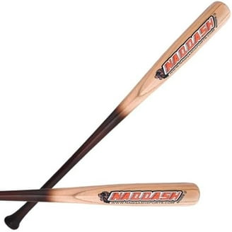 Batte De Baseball Franklin Sports TeeBall Pour Jeunes - 25 Pouces (63,5 Cm) - 18 Oz - Bois