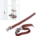 thumbnail image 3 of 2Pcs Drywall Stilts Straps, Leg Band Straps with Adjustable Size, Replacement Part for Stilts, 3 of 5