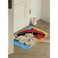 Let Hook Rug Kit Latch Hook Kits for Adults,Horse Latch Hook Rug Kit, Rug Making Kits ...