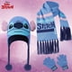 thumbnail image 5 of Set de accesorios de invierno Disney Stitch para niñas, 5 of 7