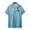 Light Blue, variant on lcziwo Men's Beach Shirts Big and Tall,Hawaiian Shirts for Men Loose Short Sleeve Mens Beach Shirts Resort Casual Shirts 2024 Clearance,Navy S