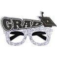 thumbnail image 1 of Jindong Class of Graduation Goggles Graduation Goggles Graduation Photo Accessories, 1 of 9