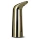 thumbnail image 1 of Dispensador automático de jabón de 400 ml, dispensador de jabón infrarrojo sin contacto, dispensador desinfectante (1 pieza de oro local), 1 of 5