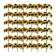 thumbnail image 1 of 200pcs flor artificial caja de regalo decoración DIY Girasol Candy Candy Accesorios, 1 of 4