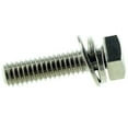 thumbnail image 4 of Yamaha New OEM Jet Unit Assembly Bolt With Washer, 90119-06803-00, 4 of 4