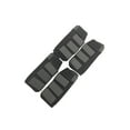 thumbnail image 1 of fastboy 4x Support de Cheval pour Bottes Réutilisable Respirant pour Protection Couvre-Jambes Confortables S Bleu Noir P, 1 of 6