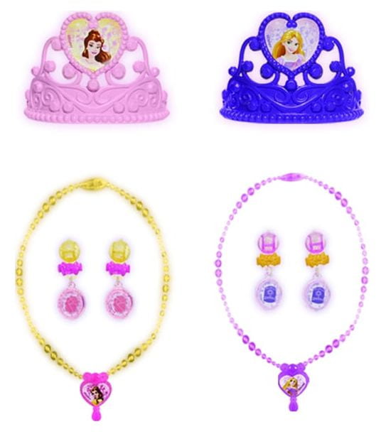 The Hidden Meanings Behind the Jewellery of a Disney Princess – Baltic  Beauty