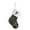 F, variant on MuZeFu Christmas Stockings with Initials Christmas Letter Solid Stocking Wool Pendant Christmas Decorations Gift Bag Socks
