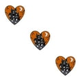 thumbnail image 4 of Maytalsory Exquisite And Fashionable Halloween Enamel Pin Brooch Gift For Gothic Jewelry Enthusiasts castle 3Set, 4 of 6