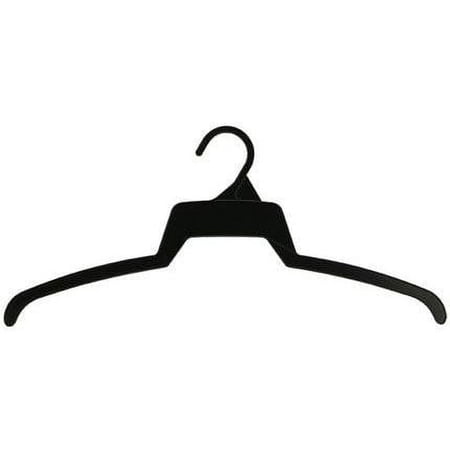 Plastic Shipping Hanger 18"