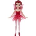 thumbnail image 1 of Disney Fairies 9" Basic Rosetta OLD ITEM, 1 of 1