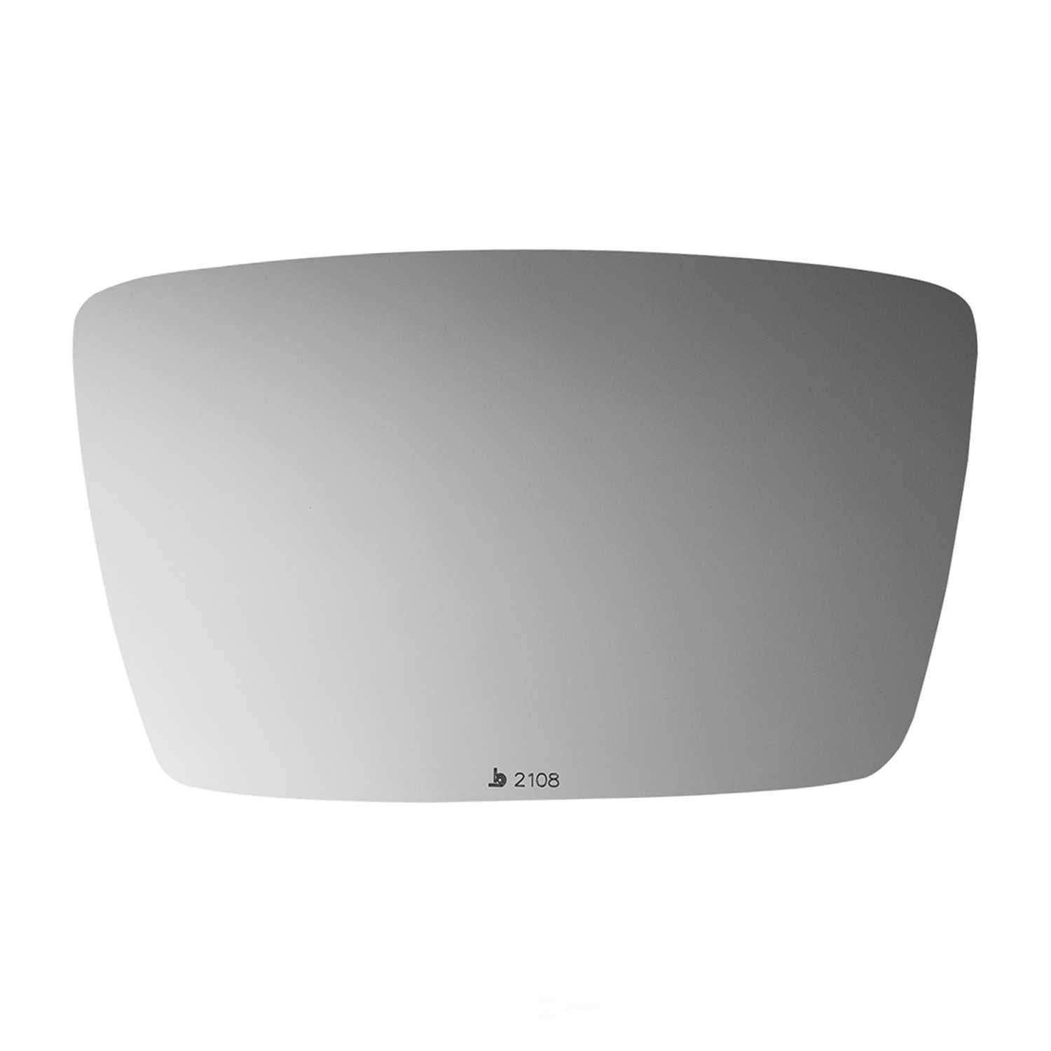 Burco 2108 SIDE VIEW MIRROR