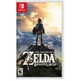 thumbnail image 3 of 2021 New Nintendo Switch Mario Red & Blue Limited Edition with Mario Iconography Carrying Case and Screen Protector Bundle With Zelda: Breath of the Wild And Mytrix Accessories, 3 of 9