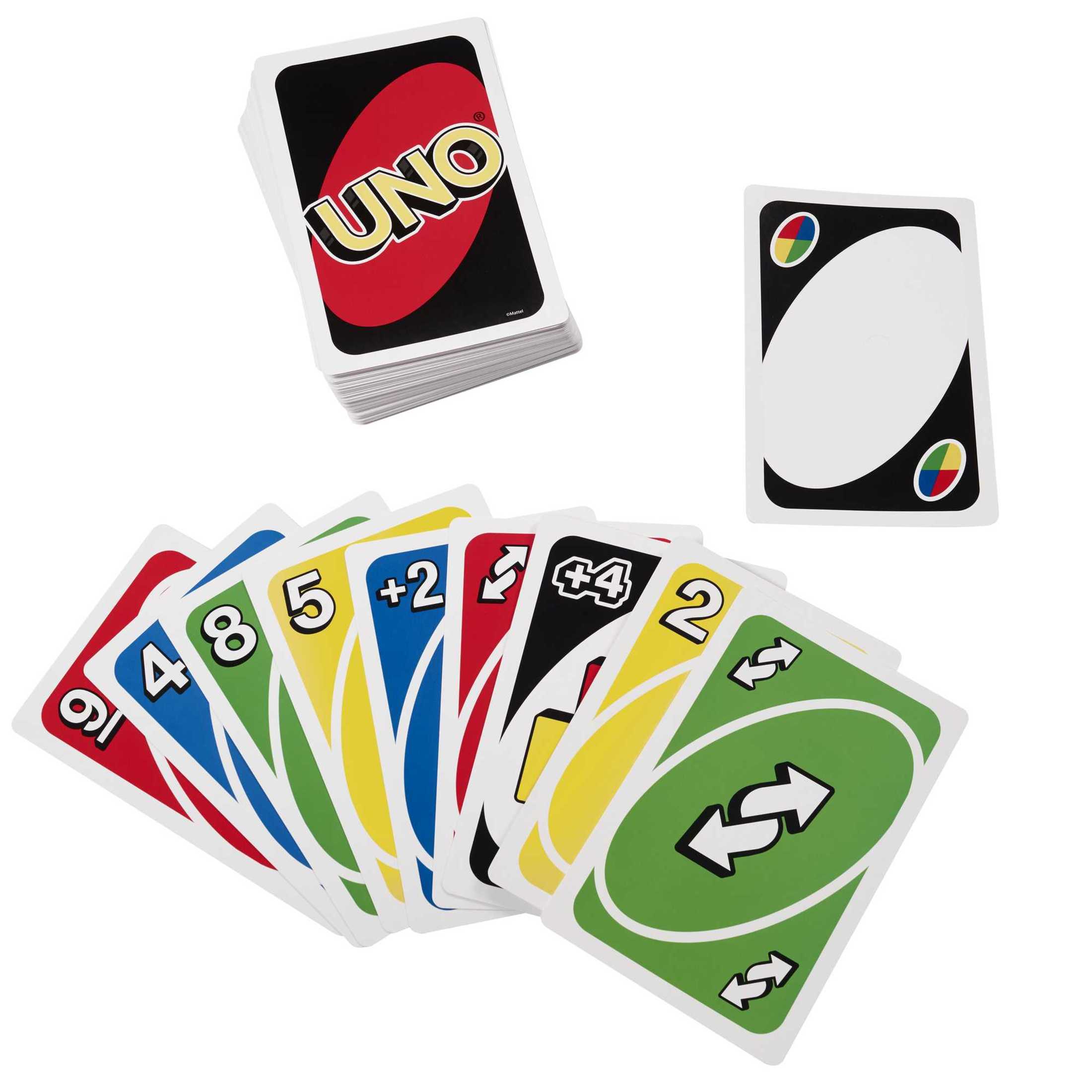 Giant UNO Card Game photo 5