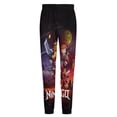 thumbnail image 5 of Ninjago Men's Sleeping Pants Soft Pajama Lounge Pants Casual Sleep Pants L, 5 of 7