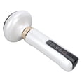 thumbnail image 4 of Electric Cupping Therapy Tool Negative Pressure Cupping Machien Electric GuaSha Massager 12 Suction Gears Steel Balls Negative Pressure Cupping Meridians Massage Machien White, 4 of 8