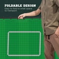 thumbnail image 4 of Soozier Filet de Rebondisseur de Volleyball, Rebondisseur de Soccer Ajustable, 4 of 10